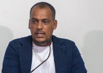 Ouro Preto: vereador Wemerson Titão (PT) reforça cobranças por solução da falta d’água e energia elétrica no distrito de Antônio Pereira