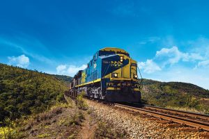 MRS abre inscrições para formação de operadores com auxílio de R$ 1.518; vagas em Itabirito, Congonhas, Lafaiete e outras 17 cidades MRS abre inscrições para formação de operadores com auxílio de R$ 1.518; vagas em Itabirito, Congonhas, Lafaiete e outras 17 cidades