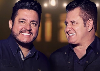 Bruno & Marrone serão atração principal do Festival do Trabalhador em Conselheiro Lafaiete