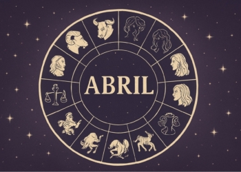 Horóscopo de Abril: recomeços, alinhamentos e escolhas conscientes