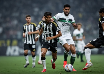 Decisão do Mineiro começa neste sábado: América e Atlético duelam no Mineirão; saiba onde assistir