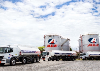 ALE Combustíveis abre vagas de emprego e estágio em seis estados