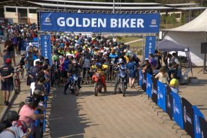 Prefeitura de Itabirito abre inscrições para o Golden Biker XCO 2025 Prefeitura de Itabirito abre inscrições para o Golden Biker XCO 2025