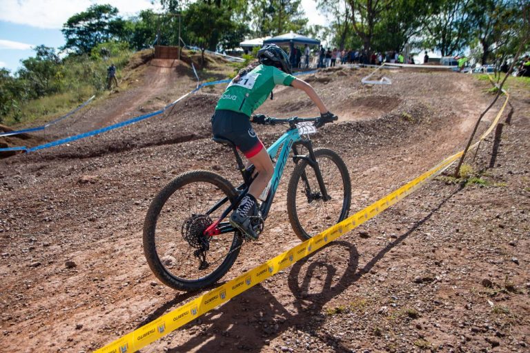 Golden Biker XCO movimenta o Alto do Cristo com muita adrenalina sobre duas rodas 