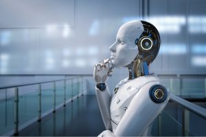 Evolução da inteligência artificial tem me tirado o sono Evolução da inteligência artificial tem me tirado o sono