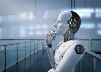 Evolução da inteligência artificial tem me tirado o sono