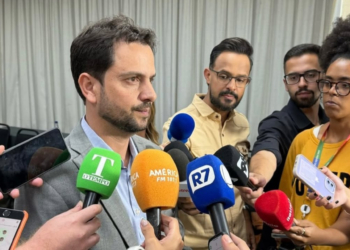 Prefeito de Mariana acredita em condenação da BHP na Inglaterra pela tragédia da barragem do Fundão