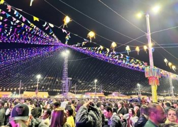 Contagem regressiva: faltam 120 dias para o Julifest Itabirito 2025