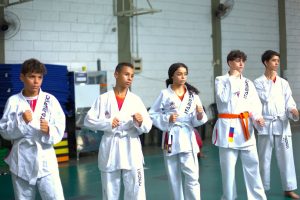 Prefeitura de Itabirito abre inscrições online para diversas modalidades do programa Escola de Esportes Prefeitura de Itabirito abre inscrições online para diversas modalidades do programa Escola de Esportes