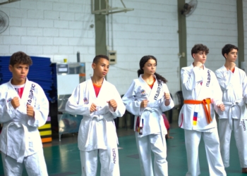 Prefeitura de Itabirito abre inscrições online para diversas modalidades do programa Escola de Esportes 