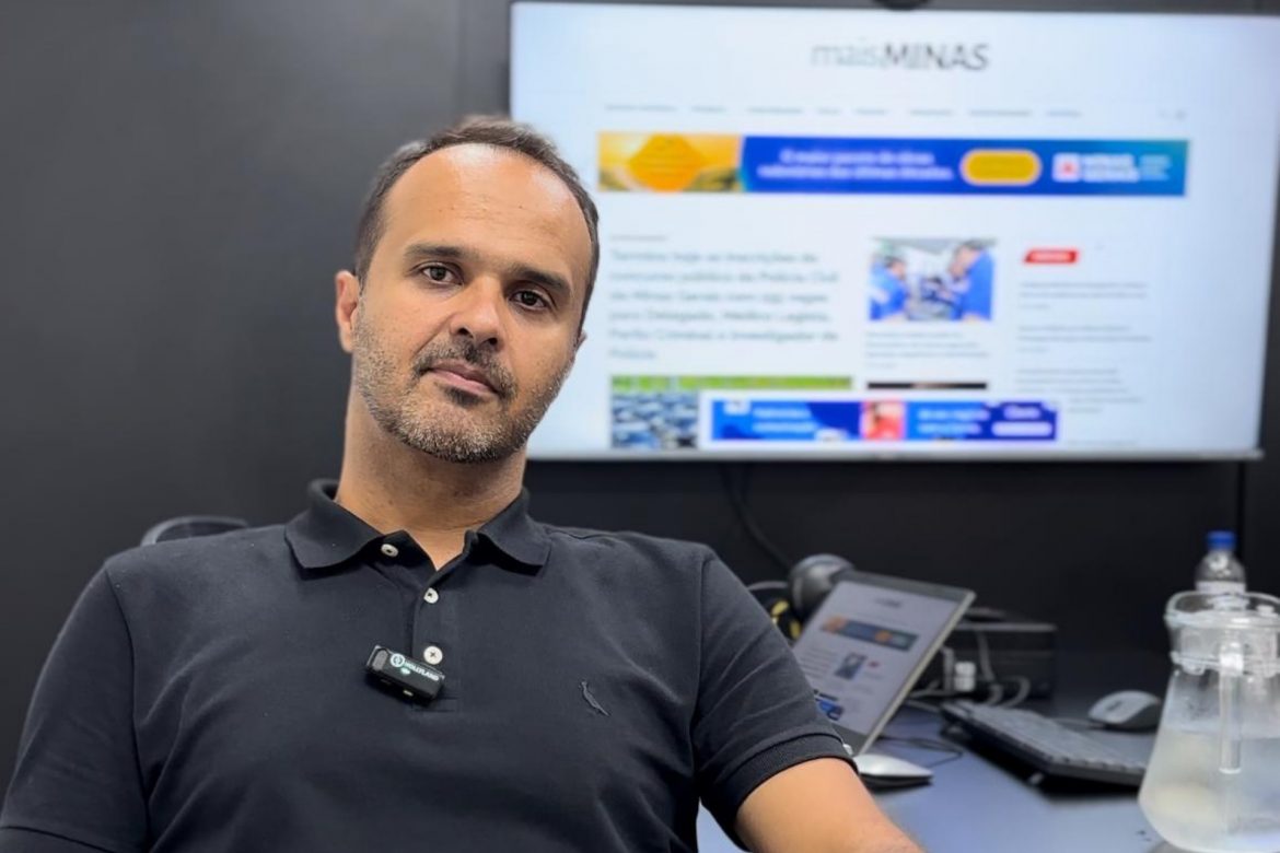 Prefeito de Ouro Branco anuncia reajuste salarial dos servidores municipais