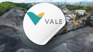 Vale tem mais de 100 vagas abertas para trabalho na mineração Vale tem mais de 100 vagas abertas para trabalho na mineração