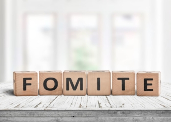 'Fômite': a palavra que ganhou destaque na pandemia e na língua portuguesa