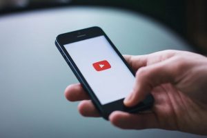 Aprenda de graça e potencialize seu currículo com cursos on-line da Vitru Educação em parceria com o YouTube Aprenda de graça e potencialize seu currículo com cursos on-line da Vitru Educação em parceria com o YouTube