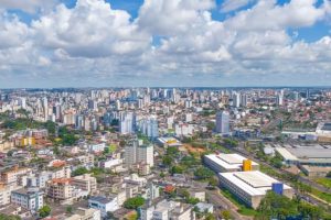 Uberlândia lidera o ranking de alfabetização no Triângulo Mineiro, aponta Censo 2022 Uberlândia lidera o ranking de alfabetização no Triângulo Mineiro, aponta Censo 2022