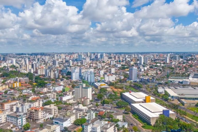 Uberlândia lidera o ranking de alfabetização no Triângulo Mineiro, aponta Censo 2022