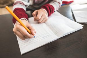 Concurso internacional de redação de cartas convida jovens a refletir sobre a preservação dos mares Concurso internacional de redação de cartas convida jovens a refletir sobre a preservação dos mares