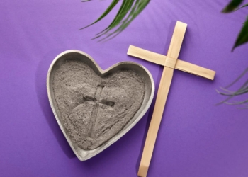 O significado da Quarta-feira de Cinzas