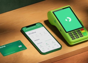 Stone abre vaga home office para Consultor Comercial Externo: oportunidade para quem busca crescimento e flexibilidade