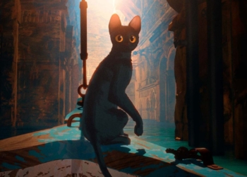 Por que ‘Flow’ superou ‘Divertida Mente 2’ e ‘O Robô Selvagem’ no Oscar 2025?