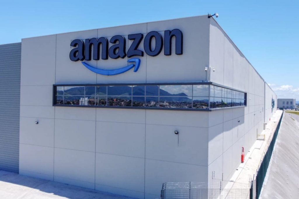 Amazon anuncia vagas de emprego em Minas Gerais e outras regiões do Brasil Amazon anuncia vagas de emprego em Minas Gerais e outras regiões do Brasil