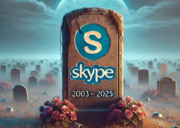 Fim de uma era! Microsoft anuncia o fim do Skype