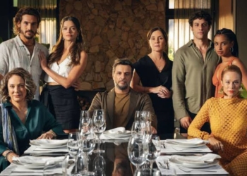 ‘Mania de Você’: por que a novela das nove da Globo fracassou na audiência?
