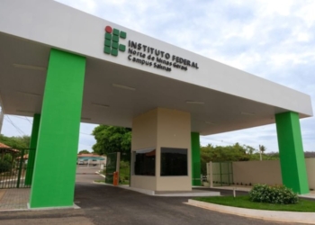 Oportunidade para professores: IFNMG abre seleção para substitutos em três campi em Minas