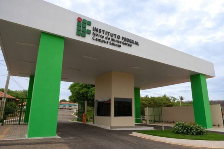 Oportunidade para professores: IFNMG abre seleção para substitutos em três campi em Minas