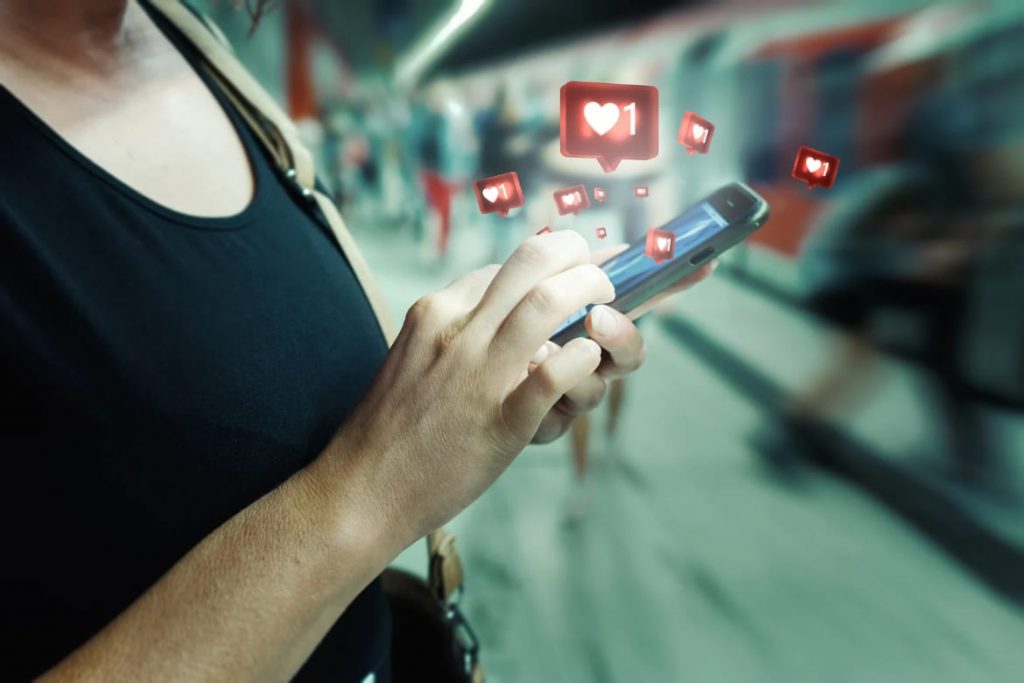 Seguidores nas redes sociais valem um emprego? Seguidores nas redes sociais valem um emprego?