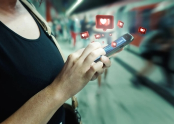 Seguidores nas redes sociais valem um emprego?