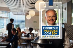 Fecomércio MG lança Campanha 50+: uma Iniciativa para valorizar profissionais com mais de 50 anos Fecomércio MG lança Campanha 50+: uma Iniciativa para valorizar profissionais com mais de 50 anos