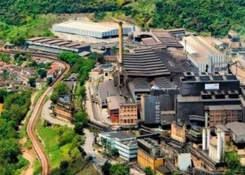 ArcelorMittal oferece 59 vagas em diversas cidades de Minas Gerais