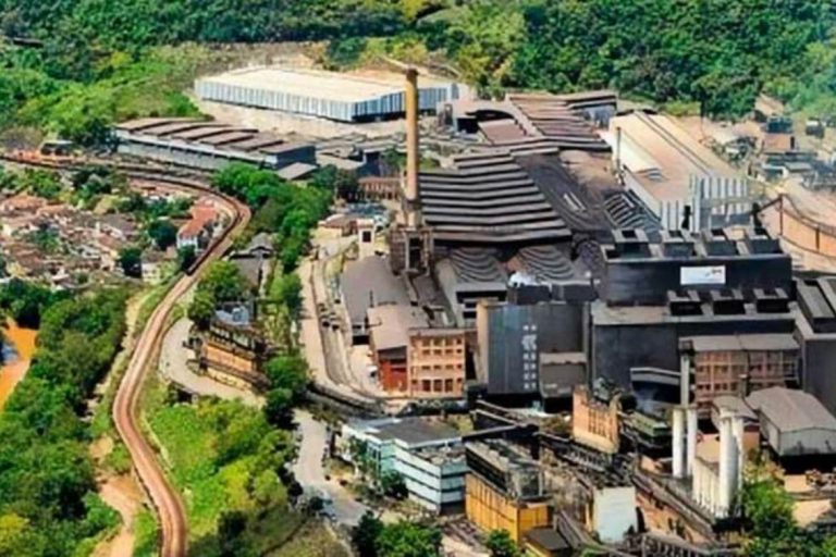 ArcelorMittal oferece 59 vagas em diversas cidades de Minas Gerais