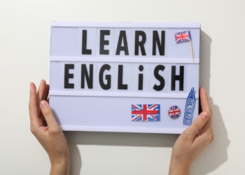 IFMG abre inscrições para curso gratuito de ‘Inglês para Fins Acadêmicos’ na modalidade EaD