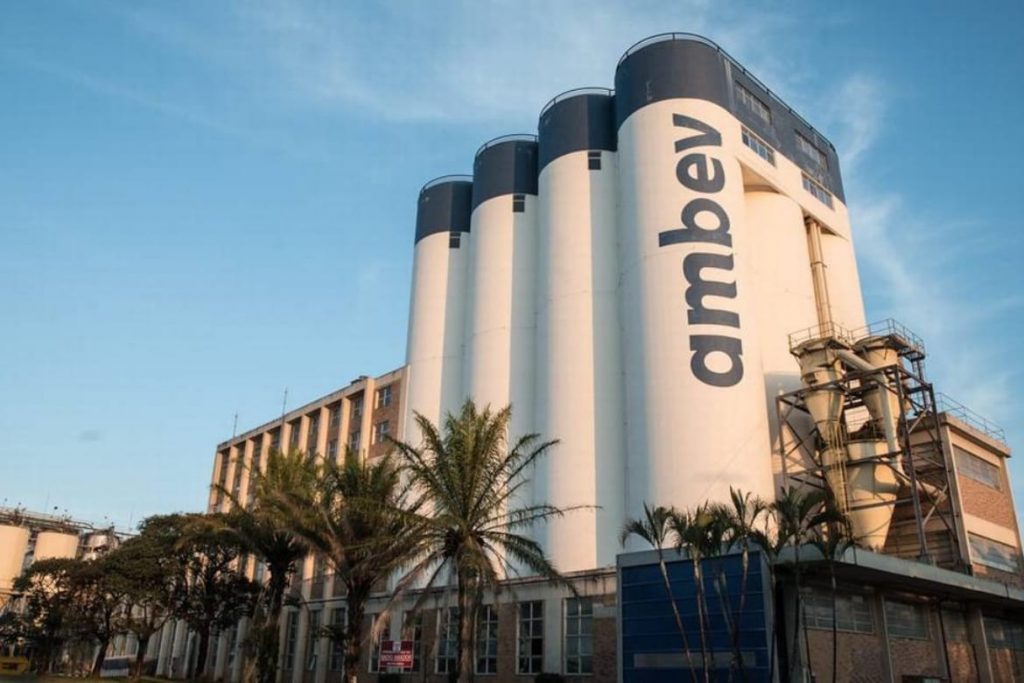 Ambev tem 38 vagas de emprego em diversas cidades de Minas Gerais Ambev tem 38 vagas de emprego em diversas cidades de Minas Gerais