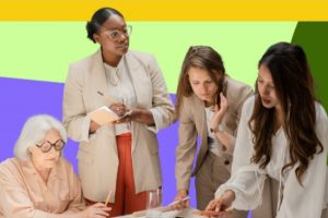 Instituto Aupaba oferece 2 mil bolsas para curso gratuito e on-line de liderança feminina em parceria com Universidade Cornell