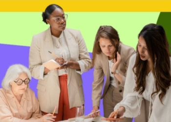 Instituto Aupaba oferece 2 mil bolsas para curso gratuito e on-line de liderança feminina em parceria com Universidade Cornell