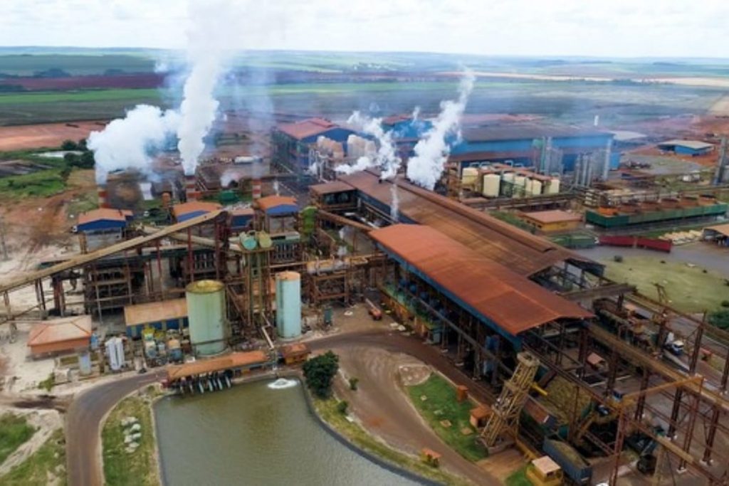 Usina Coruripe abre vagas de emprego em cidades de Minas Gerais; veja cargos, cidades e prazos para inscrição Usina Coruripe abre vagas de emprego em cidades de Minas Gerais; veja cargos, cidades e prazos para inscrição