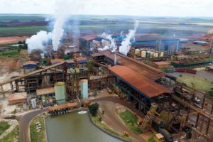 Usina Coruripe abre vagas de emprego em cidades de Minas Gerais; veja cargos, cidades e prazos para inscrição