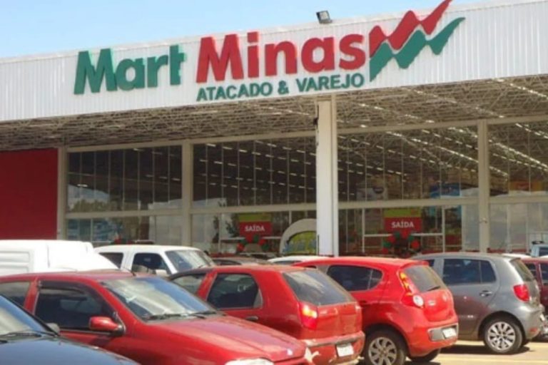 Rede de supermercados Mart Minas oferta vagas de emprego em diversas cidades de Minas Gerais