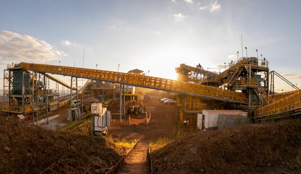 Mineradora Morro do Ipê oferece vagas de emprego em Minas Gerais Mineradora Morro do Ipê oferece vagas de emprego em Minas Gerais