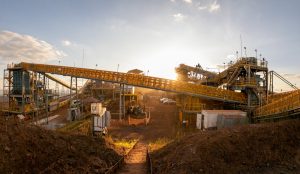 Mineradora Morro do Ipê oferece vagas de emprego em Minas Gerais