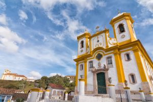 Rotas do Conhecimento oferece cursos gratuitos de turismo em Minas Gerais