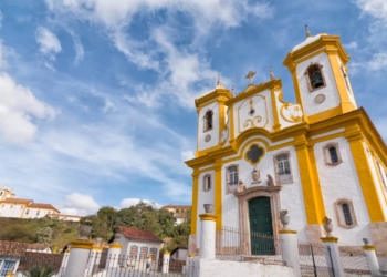 Rotas do Conhecimento oferece cursos gratuitos de turismo em Minas Gerais