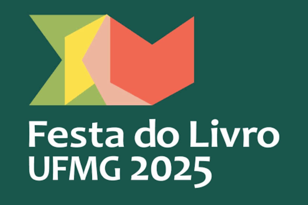 Festa do Livro UFMG 2025: programação, atrações e descontos imperdíveis