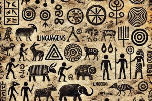 Quando a linguagem humana surgiu? Uma jornada de 135 mil anos revelada por pesquisadores do MIT Quando a linguagem humana surgiu? Uma jornada de 135 mil anos revelada por pesquisadores do MIT