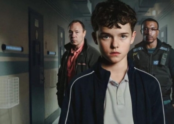 Crítica: ‘Adolescência‘ – Netflix entrega obra-prima do suspense psicológico britânico