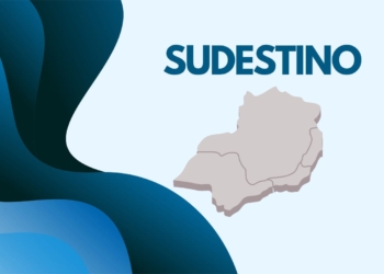 ‘Sudestino’: entenda o significado do adjetivo presente no Vocabulário Ortográfico da Língua Portuguesa