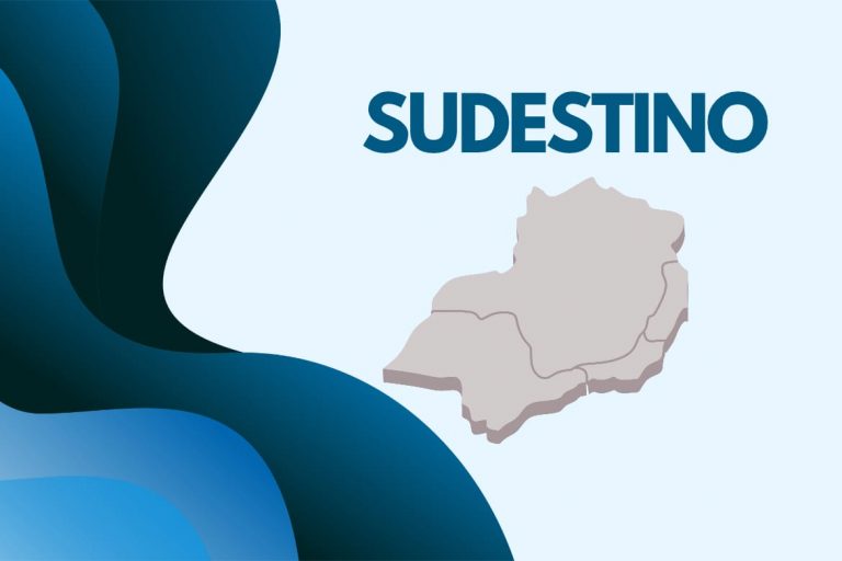 ‘Sudestino’: entenda o significado do adjetivo presente no Vocabulário Ortográfico da Língua Portuguesa